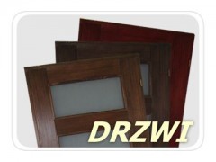 DRZWI